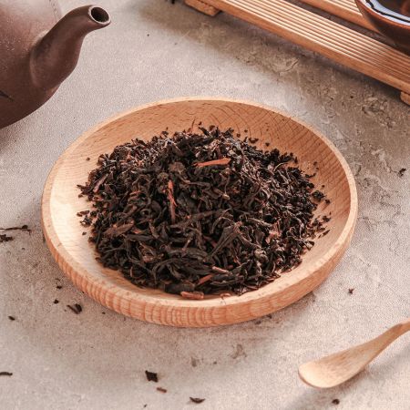 Ripe Black Tea - Ripe Black Tea